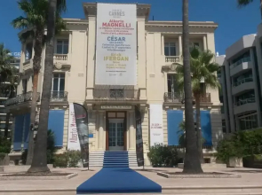 Totolulu Cannes Smart