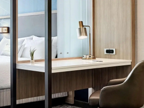 SpringHill Suites Milpitas Silicon Valley