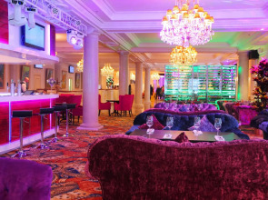 Отель Корстон, Москва