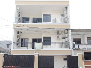 Airy Eco Syariah Tanjung Duren Utara Sembilan 660 Jakarta