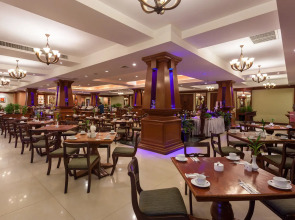 Prince Angkor Hotel & Spa