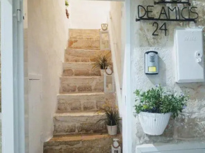 Casa De Amicis 24