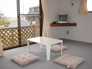 Pension Demek Inn