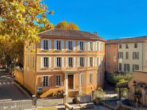 Hôtel La Falaise
