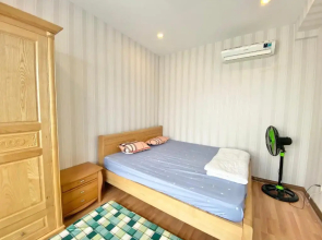 Homestay 47 Bacu sát biển 093-863-2325