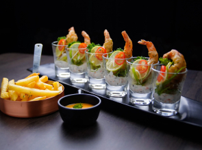 Amoravida By 7 Apple Resorts