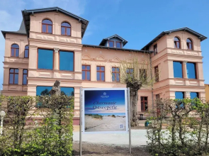 Upstalsboom Koserow Hotel & Apartments