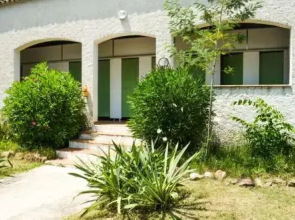 Mobilhome Pégomas