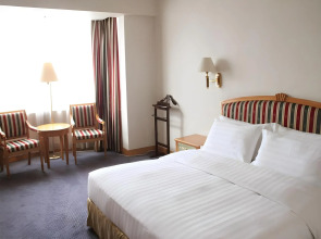 Rosedale Hotel and Suites Guangzhou