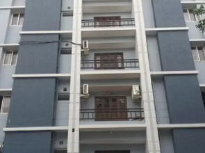 Hill View Guest House - Gachibowli 2
