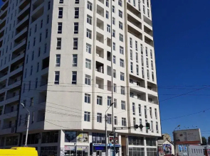 2 Bedroom Flat on Kalaubani