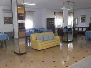 Hotel La Capannina
