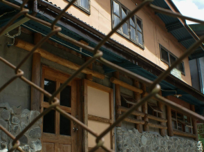 Cambulo Country Cabin