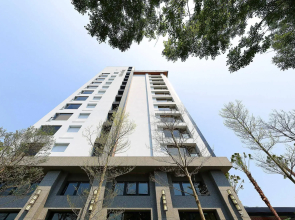 Lakeshore Hotel Suao