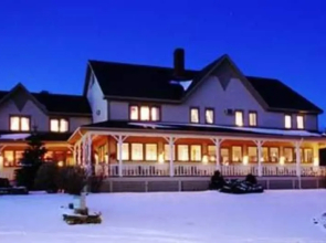 Willoughvale Inn