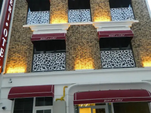 Peri̇26 Otel
