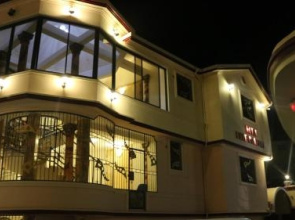 Hotel Luxe Confort