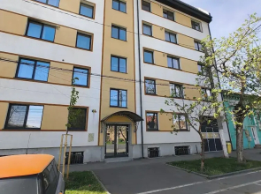 Fanea Residence