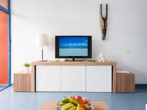 Beachfront Apart, Playa del Cura 4