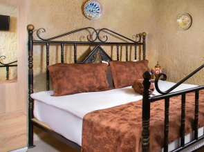 Romantic Cave Hotel
