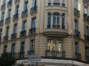 Maison Bonfils