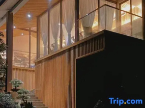 Yueshanyue Homestay (Chongqing Nanshan Branch)