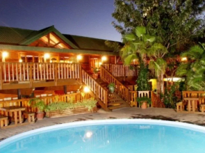 The Graywood Hotel