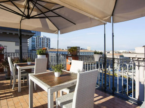 La Ciliegina Lifestyle Hotel