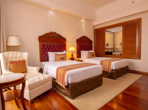 Royale Chulan Kuala Lumpur