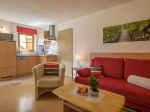 Apartment Barbara