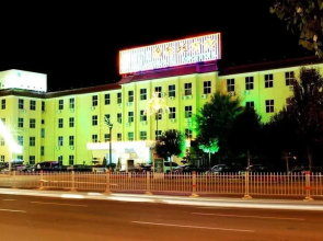 Mandula Hotel