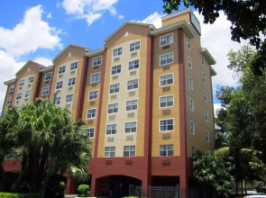 Extended Stay America Miami - Coral Gables