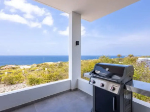 Villa Holiday Dream Sun Sea Serenity