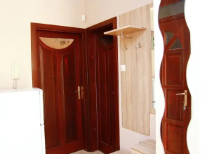 Jenny apartman Siófok