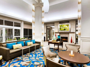 Hilton Garden Inn Lenox Pittsfield