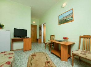 Guest House Kapitan S