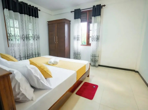 Villa Amora Hikkaduwa