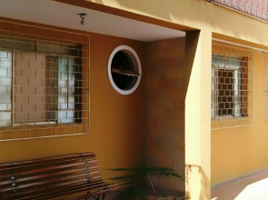 Hostel 238