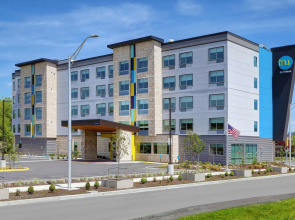 Tru By Hilton Tukwila Southcenter, WA
