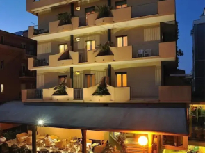 Hotel Aurora