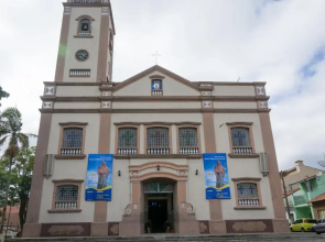 Pousada Lourenço