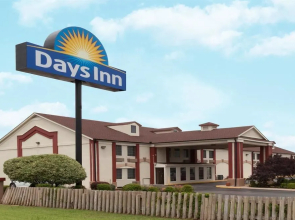 Days Inn Shawnee