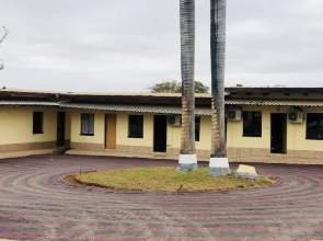 Maite Villa Lodge