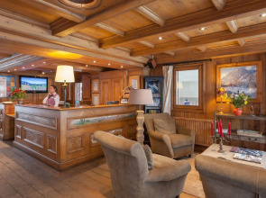 Résidence Pierre & Vacances Premium La Ginabelle