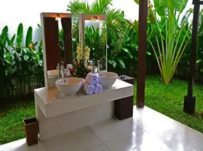 Villa Masayu