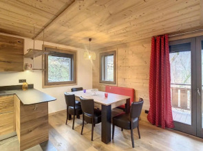 Chalet Combloux, 5 pièces, 6 personnes - FR-1-560-84