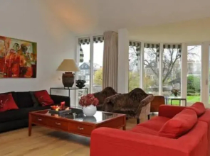 Waterside House Naarden