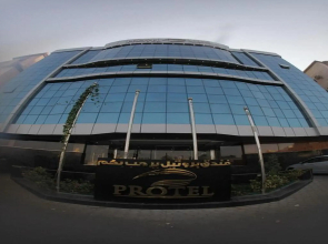 Protel Jeddah Hotel