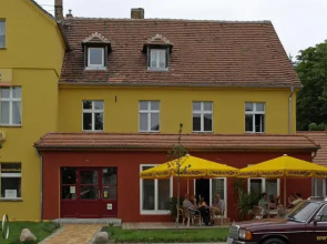 Gästehaus Obstkultour