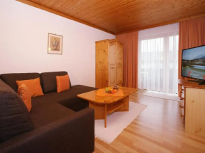 Appartement Lackner
